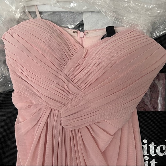 Prom Dress - Picture 4 of 11